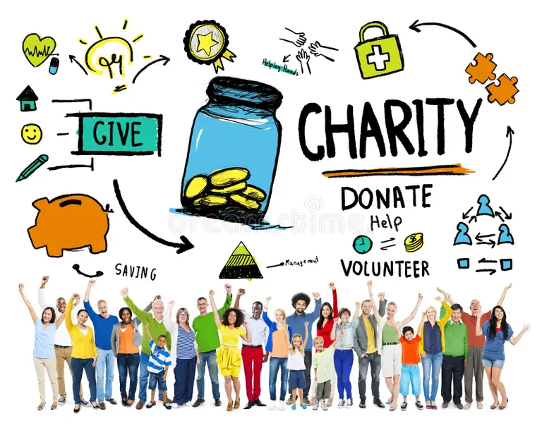 How Your Donations Make a Difference